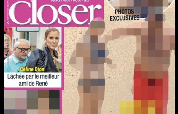 Céline Dion a-t-elle poussé son manager à la démission ? Closer sème le doute