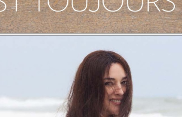 Monica Bellucci, fière d'être désirable à 50 ans