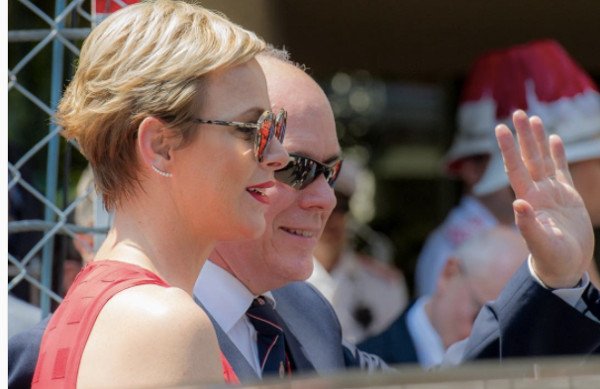 Charlène de de Monaco, trahie, elle ne peut plus faire confiance à personne