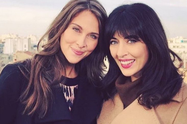 Nolwenn Leroy revient sur « la galère » vécue après le divorce de ses parents