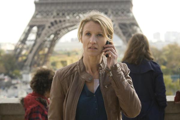 Alexandra Lamy évoque son retour : « Quand je me suis vue à l'écran, j'ai eu peur ! »