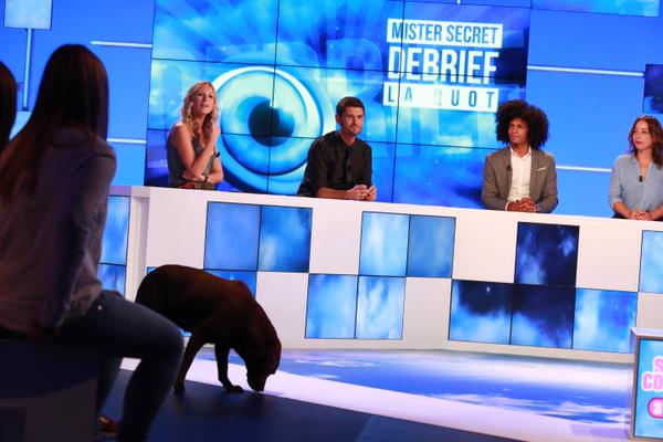 Christophe Beaugrand, un mauvais souvenir de son passage sur Canal Plus