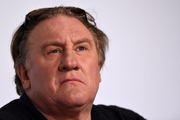Gérard Depardieu se débarrasse de ses propriétés à Paris : « Pour lui, posséder, c'est de la me*** »