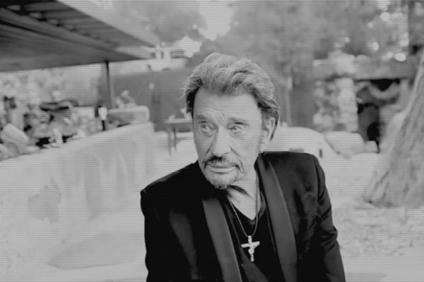 Johnny Hallyday lâche la variété : « À mon âge, je fais que ce je veux »