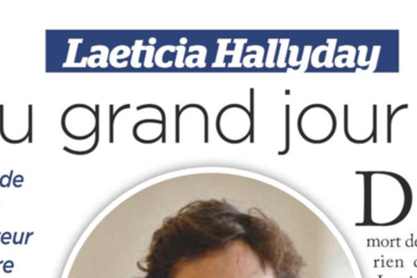 Laeticia Hallyday « intrigue » ses filles, méconnaissable, la vérité au grand jour