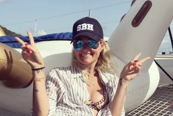 Laeticia Hallyday, pourquoi son père a-t-il menacé David lors des obsèques ?