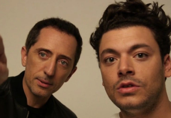 Kev Adams sur son succès « C'est une belle année »