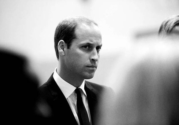 Le prince William prêt à abandonner son poste de pilote secouriste