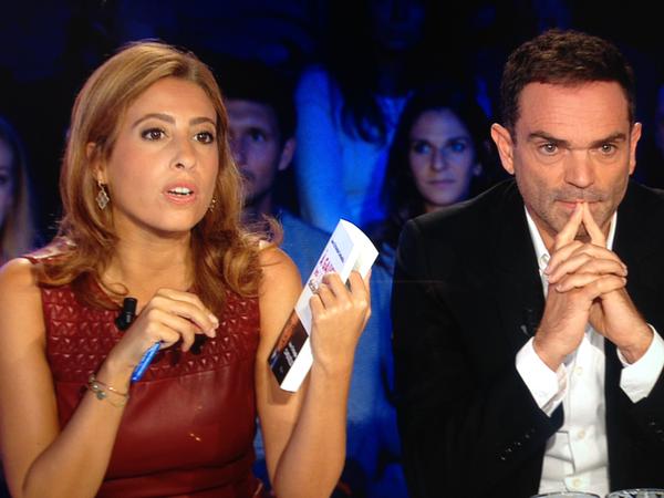 ONPC- quels sont les invités de Laurent Ruquier ?