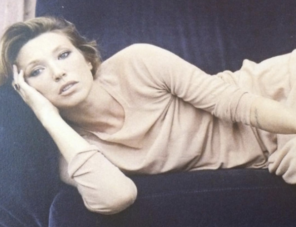 Johnny Hallyday et Laura Smet, une photo souvenir dévoilée sur les réseaux sociaux