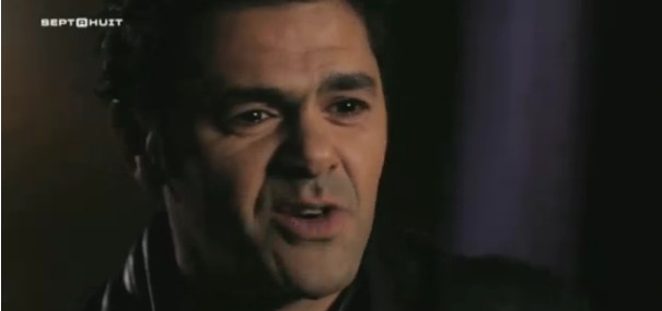 Jamel Debbouze- Français, musulman, marié à une chrétienne, (vidéo)