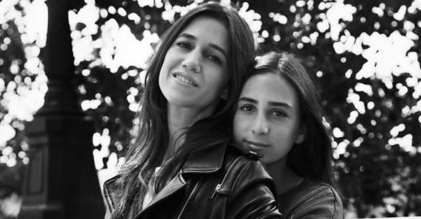 Charlotte Gainsbourg encore hantée par la mort de son père