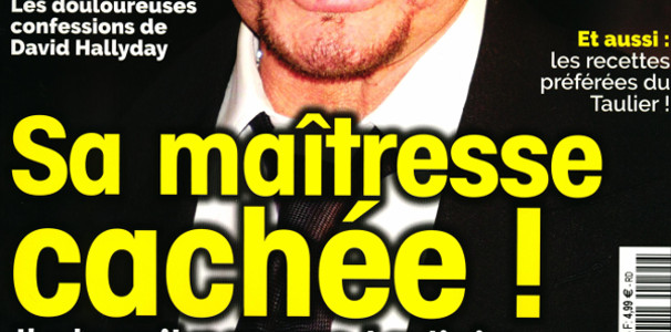 Laeticia Hallyday, terrible humiliation, l'enfer avec Johnny, triste confidence