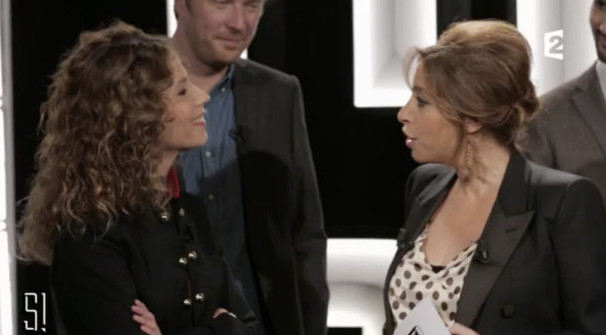 Qui est Aurélia Perreau, la remplaçante de Léa Salamé dans « Stupéfiant ! » ?