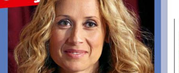 Lara Fabian insultée par son ex Rick Allison ?