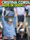 Cristina Cordula esclave sexuelle ? Elle se livre chez Ardisson