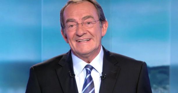Jean-Pierre Pernaut évoque avec émotion le départ de Claire Chazal (Vidéo)