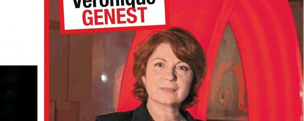 Véronique Genest, ses rondeurs moquées par Voici (photo)