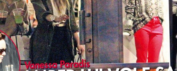 L'ex de Vanessa Paradis, une marionnette entre les mains d'Amber Heard