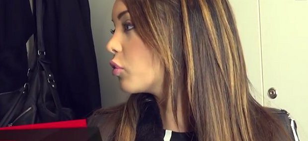 Nabilla reste en prison pour éviter de se concerter avec Thomas Vergara