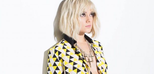 Alizée répond aux détracteurs ce soir sur M6