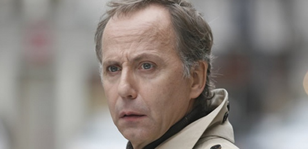 Fabrice Luchini, futur prof de François Hollande ?