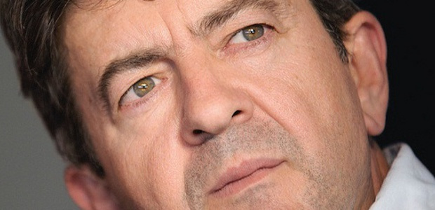 Jean-Luc Mélenchon fait le show chez Alessandra Sublet sur TF1