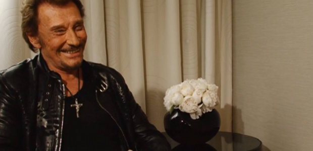 Johnny Hallyday en veut toujours à Joey Starr, qui a agressé sa choriste