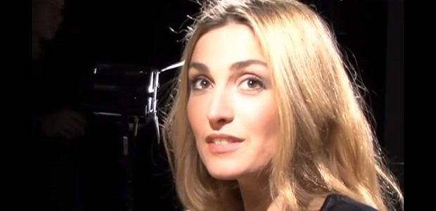 Julie Gayet et François Hollande, leur relation vouée à l'échec selon Ici Paris