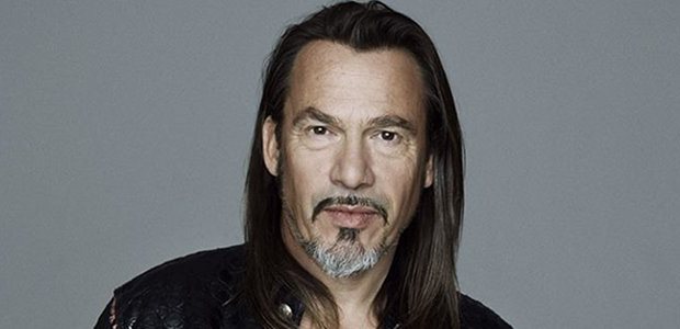 La maison de Florent Pagny en pentagonie cernée par les flammes