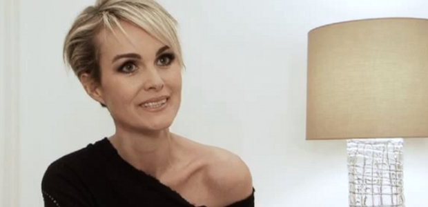 Laeticia Hallyday sublime à la soirée Messika (photo)