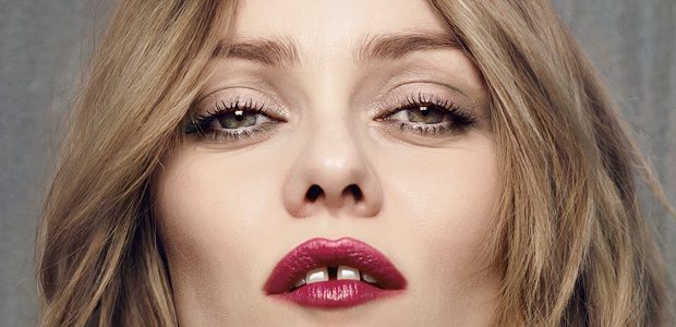 Le dernier film de Vanessa Paradis projeté à l'Elysée