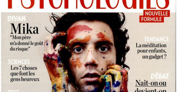 Mika rejeté par sa famille à cause de son homosexualité