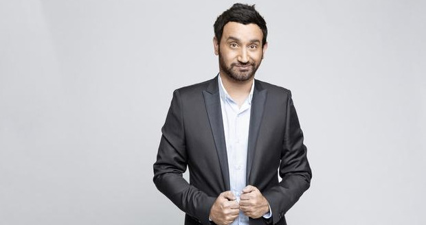 Cyril Hanouna sur l'attaque de Michel Onfray : « « Je préfère son frère, Hugues Onfray » (vidéo)