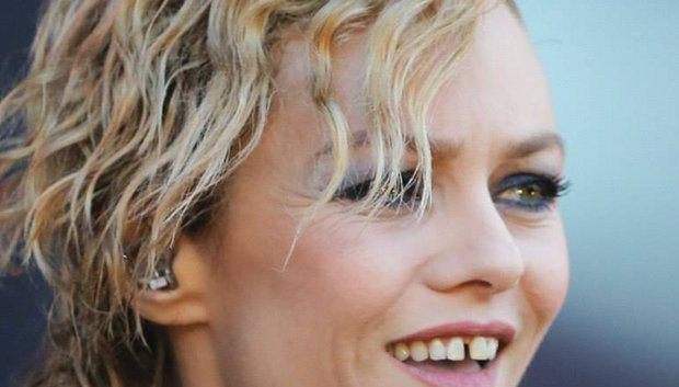 Vanessa Paradis, le grand déballage dans Le Grand Journal
