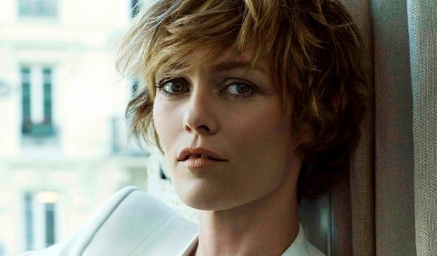 Vanessa Paradis trahie par Clotilde Courau