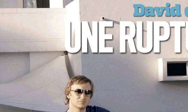 David Guetta, sa notoriété mise en doute par son propre fils