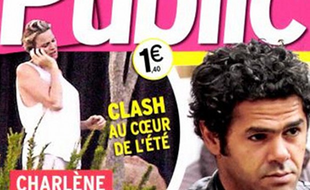 Charlène de Monaco et Albert, unis malgré leurs 20 ans de différence