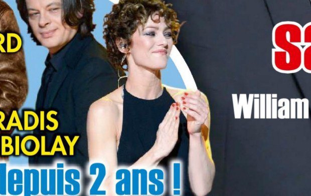 Vanessa Paradis et Benjamin Biolay, une vie à la cool à Los Angeles