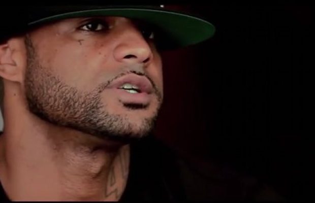 Booba conseille des étudiants d'Harvard