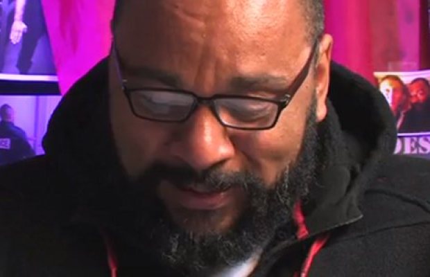 Dieudonné explique son propos sur Charlie Hebdo