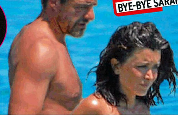 Jenifer- Thierry Neuvic crie sa douleur
