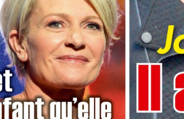 Sophie Davant, ses angoisses à l'origine de sa séparation avec Pierre Sled