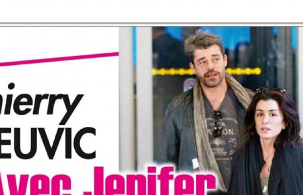 Thierry Neuvic doit tout à Jenifer selon Voici