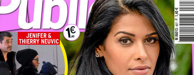 Ayem Nour va mieux après avoir été plaquée le jour de son anniversaire