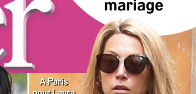 Laura Smet et Laeticia Hallyday jouent à cache-cache à Saint-Barth