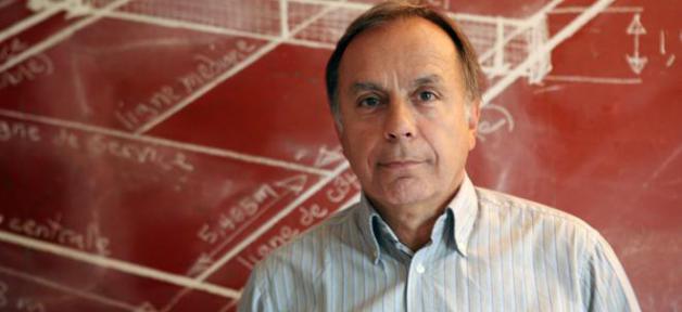Mort de Patrice Dominguez