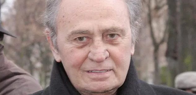 Emmanuelle Boidron effondrée par la mort de Roger Hanin