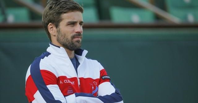 Arnaud Clément, le chéri de Nolwenn Leroy touche 500000 suite à son licenciement
