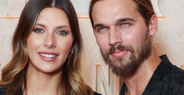 Les traitres, Camille Cerf lâche une bombe sur son couple
